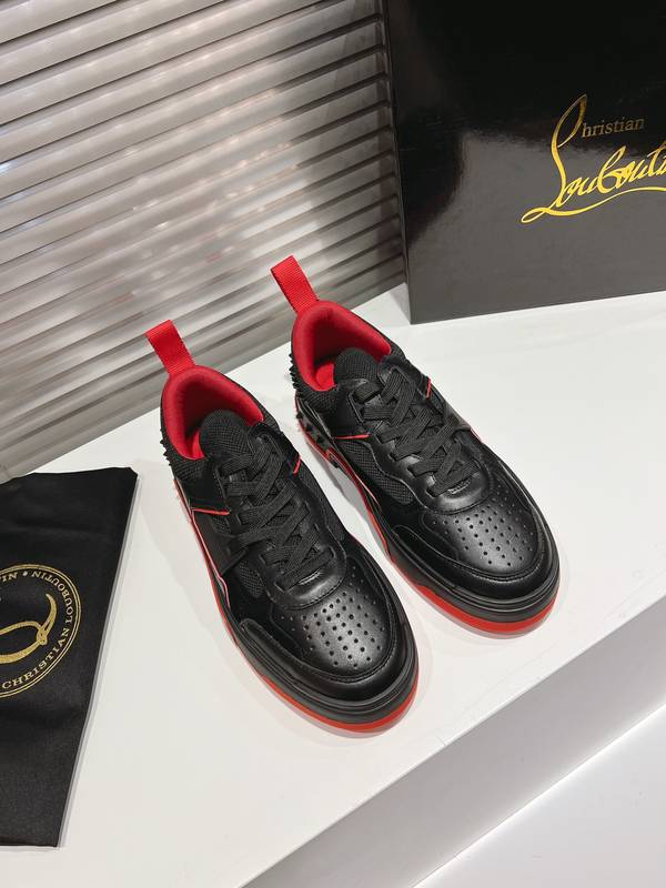 Christian Louboutin Couple Shoes CLS00232 Christian Louboutin Couple Shoes CLS00232